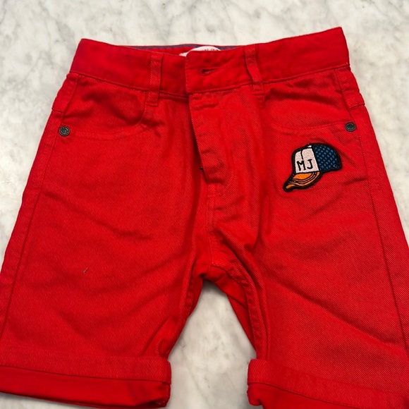 Short Marc Jacobs - Picture 1 of 3